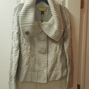 St. John Sport Sweater